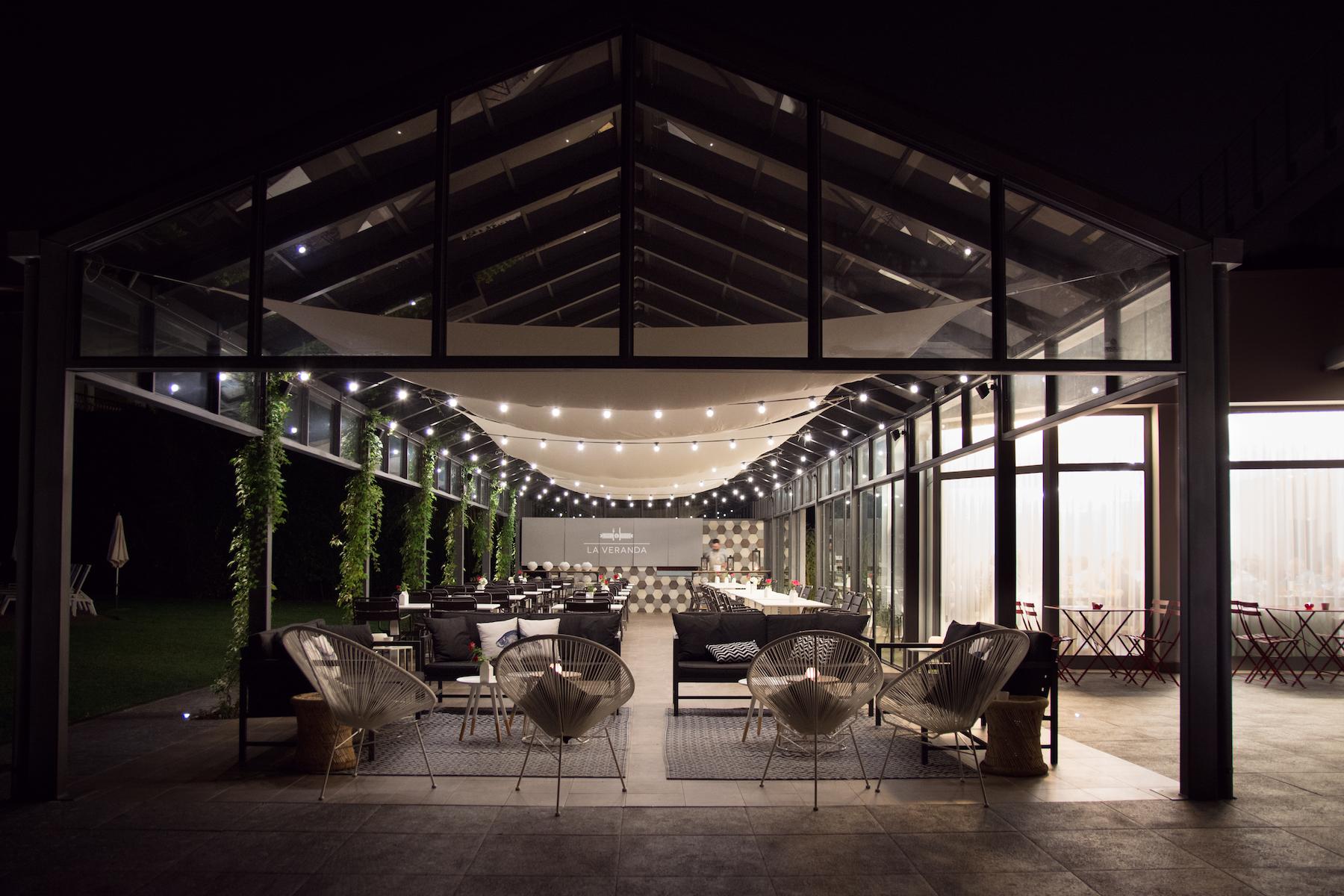 Hotel Luise Riva del Garda Esterno foto