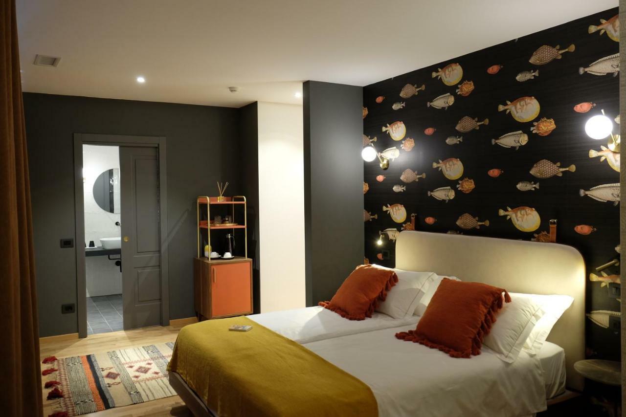 Hotel Luise Riva del Garda Esterno foto